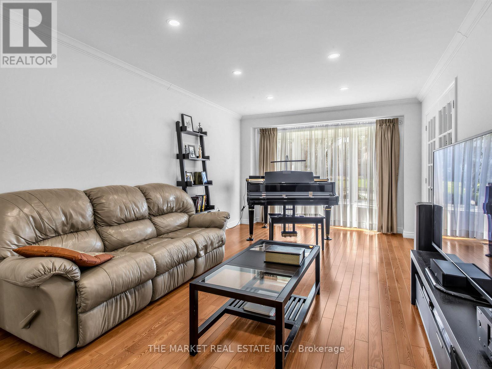 3840 Promontory Crescent S, Mississauga, Ontario  L5L 3M2 - Photo 12 - W13005394