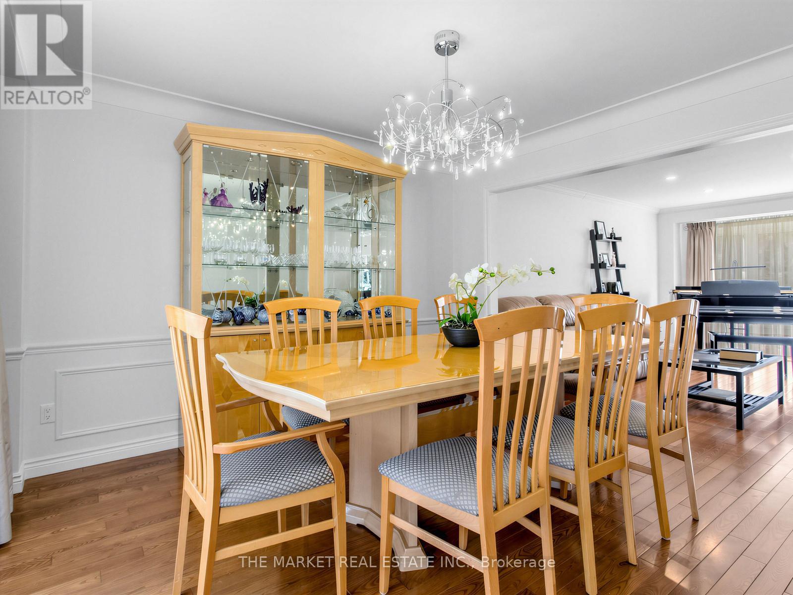 3840 Promontory Crescent S, Mississauga, Ontario  L5L 3M2 - Photo 14 - W13005394