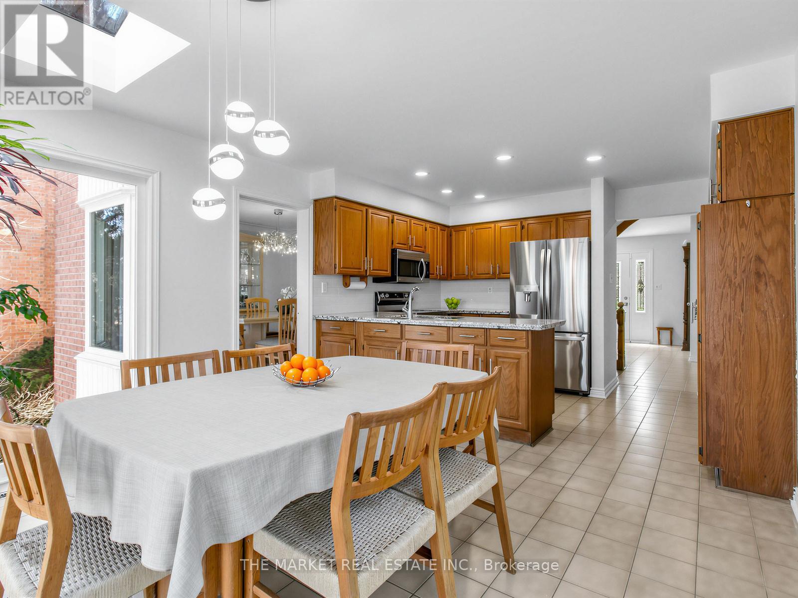 3840 Promontory Crescent S, Mississauga, Ontario  L5L 3M2 - Photo 17 - W13005394