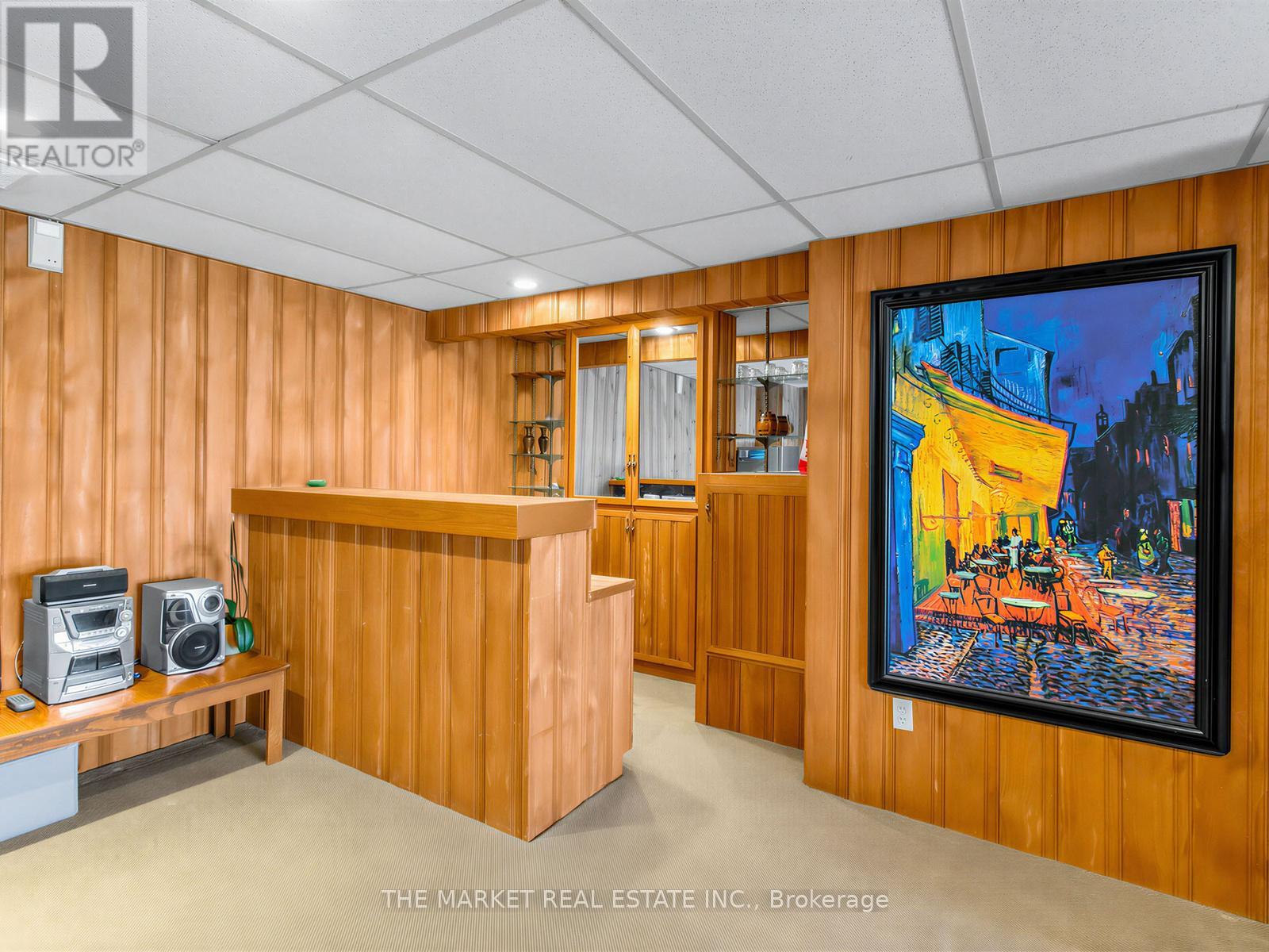 3840 Promontory Crescent S, Mississauga, Ontario  L5L 3M2 - Photo 37 - W13005394