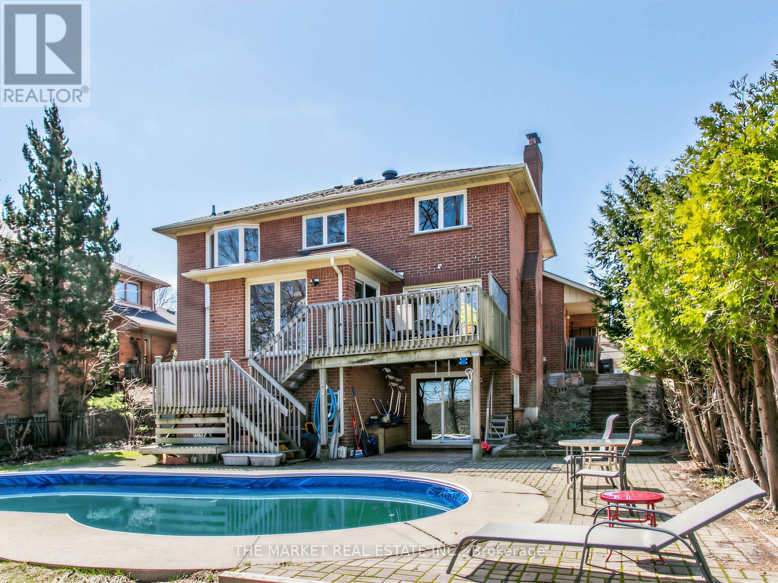 3840 Promontory Crescent S, Mississauga, Ontario  L5L 3M2 - Photo 40 - W13005394