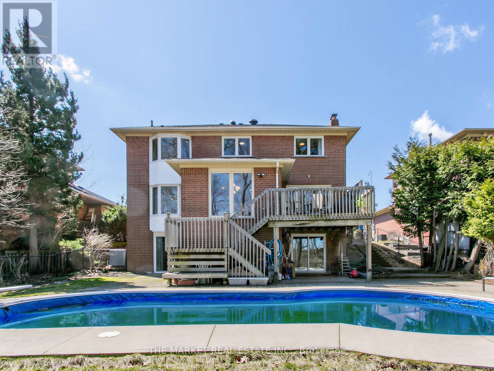 3840 Promontory Crescent S, Mississauga, Ontario  L5L 3M2 - Photo 41 - W13005394