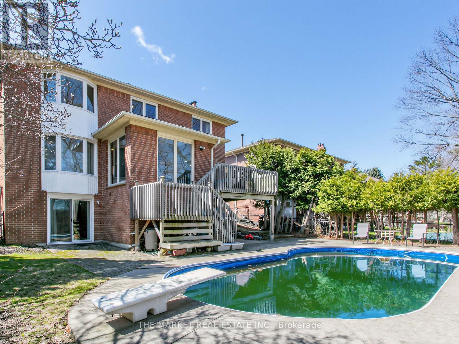 3840 Promontory Crescent S, Mississauga, Ontario  L5L 3M2 - Photo 42 - W13005394