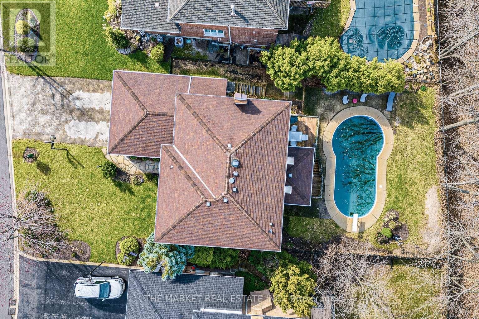 3840 Promontory Crescent S, Mississauga, Ontario  L5L 3M2 - Photo 45 - W13005394