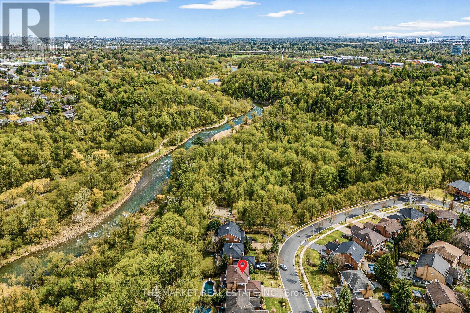 3840 Promontory Crescent S, Mississauga, Ontario  L5L 3M2 - Photo 46 - W13005394