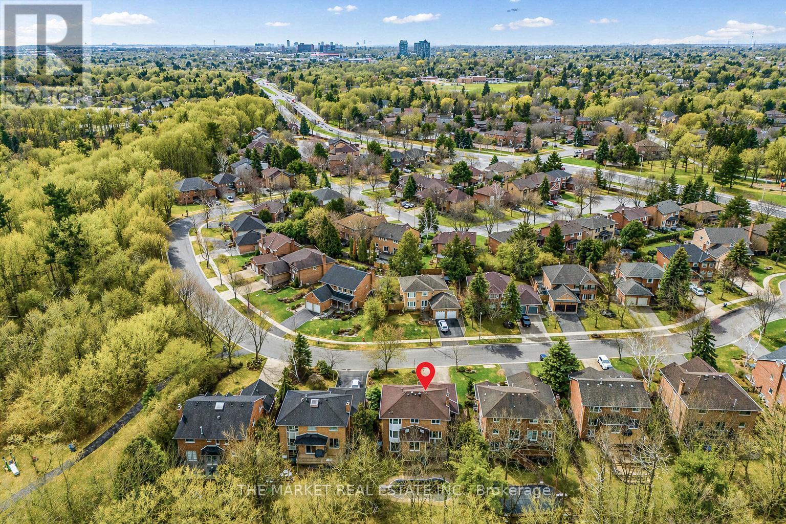 3840 Promontory Crescent S, Mississauga, Ontario  L5L 3M2 - Photo 47 - W13005394