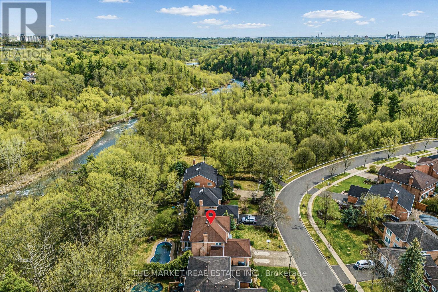 3840 Promontory Crescent S, Mississauga, Ontario  L5L 3M2 - Photo 48 - W13005394