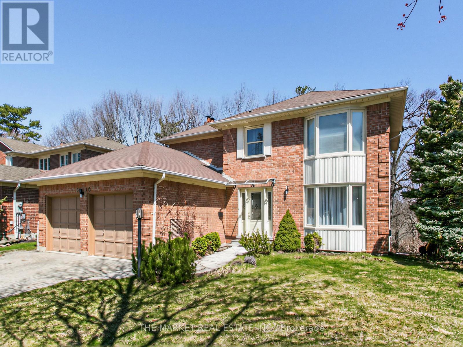 3840 Promontory Crescent S, Mississauga, Ontario  L5L 3M2 - Photo 5 - W13005394