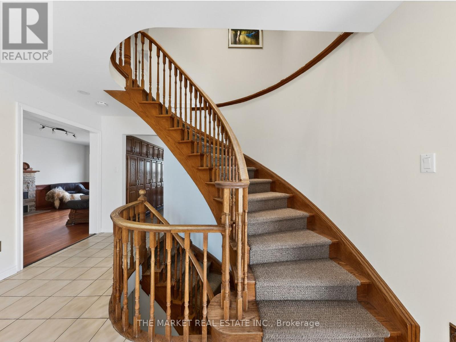 3840 Promontory Crescent S, Mississauga, Ontario  L5L 3M2 - Photo 7 - W13005394