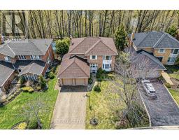 3840 PROMONTORY CRESCENT S, Mississauga, Ontario