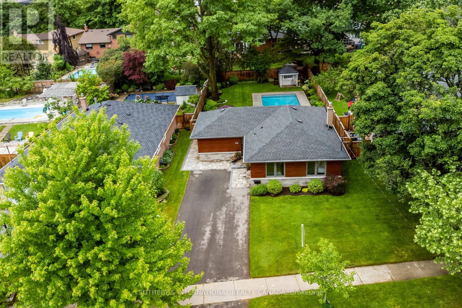 1491 VENTA AVENUE, Mississauga, Ontario