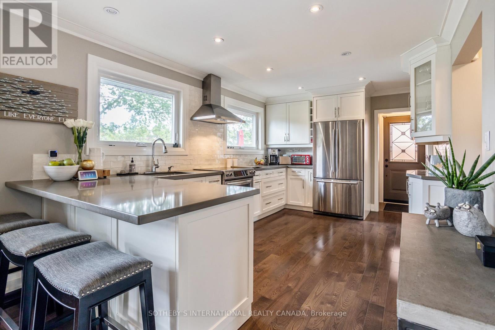 1491 Venta Avenue, Mississauga, Ontario  L4X 1C9 - Photo 11 - W13005408