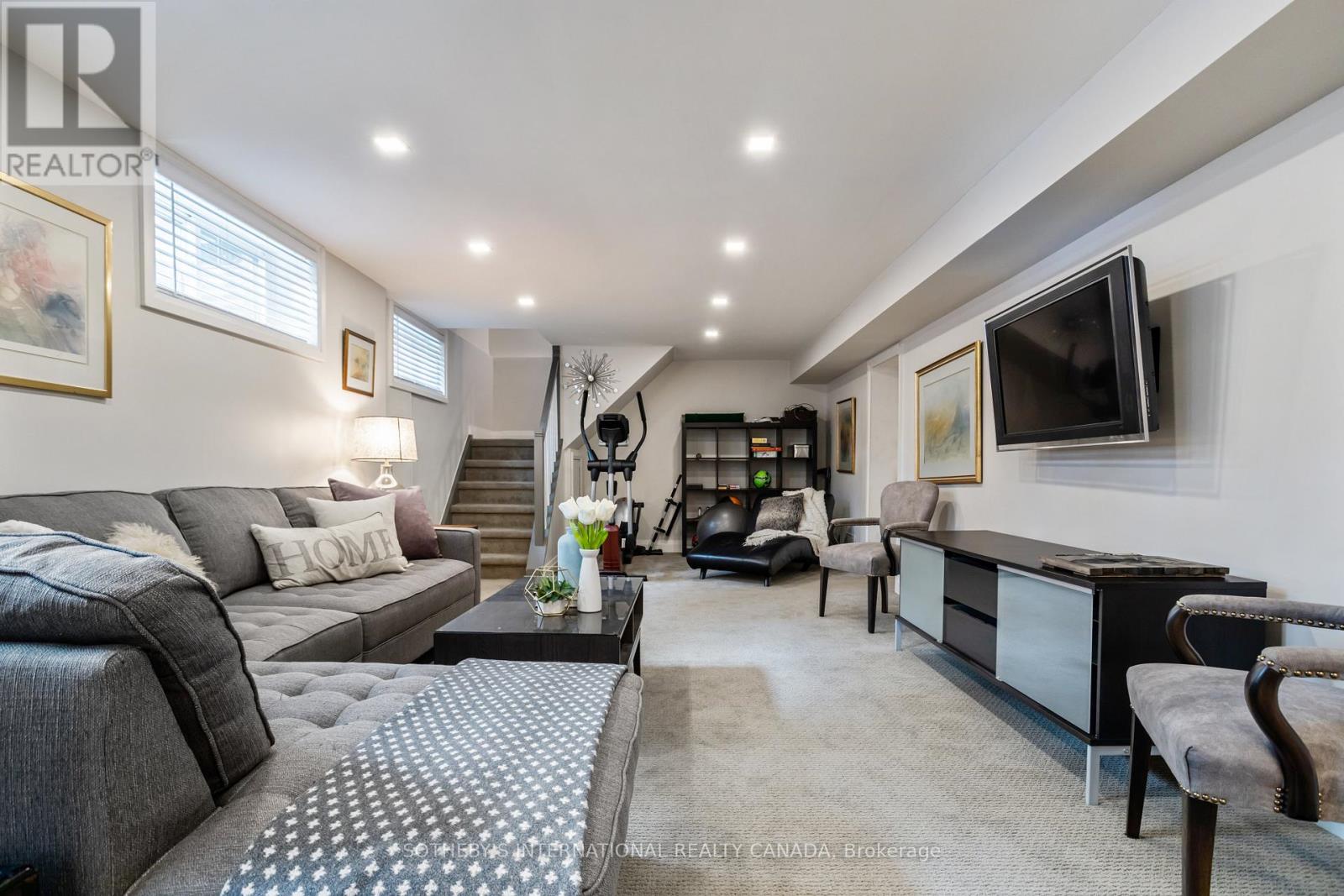 1491 Venta Avenue, Mississauga, Ontario  L4X 1C9 - Photo 22 - W13005408