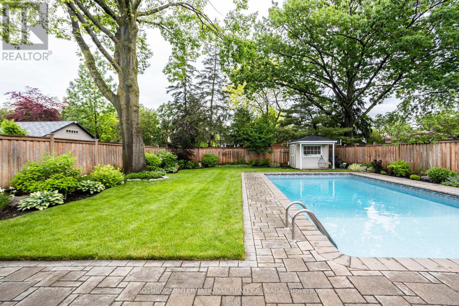 1491 Venta Avenue, Mississauga, Ontario  L4X 1C9 - Photo 27 - W13005408