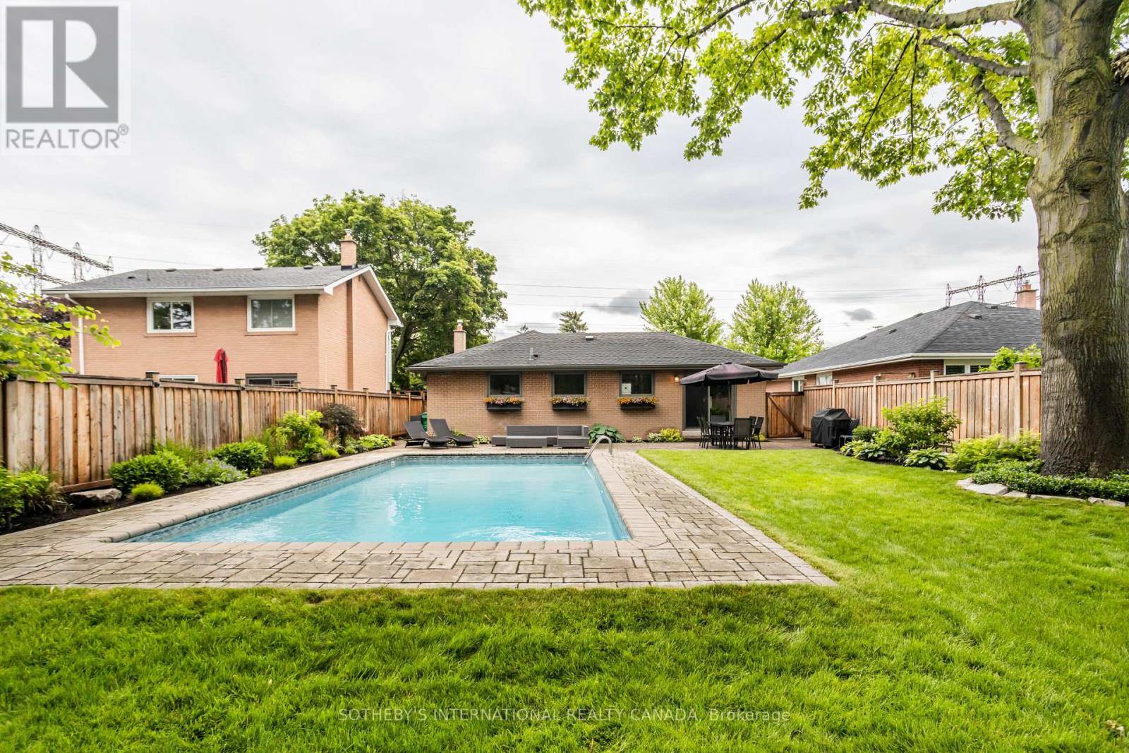 1491 Venta Avenue, Mississauga, Ontario  L4X 1C9 - Photo 28 - W13005408