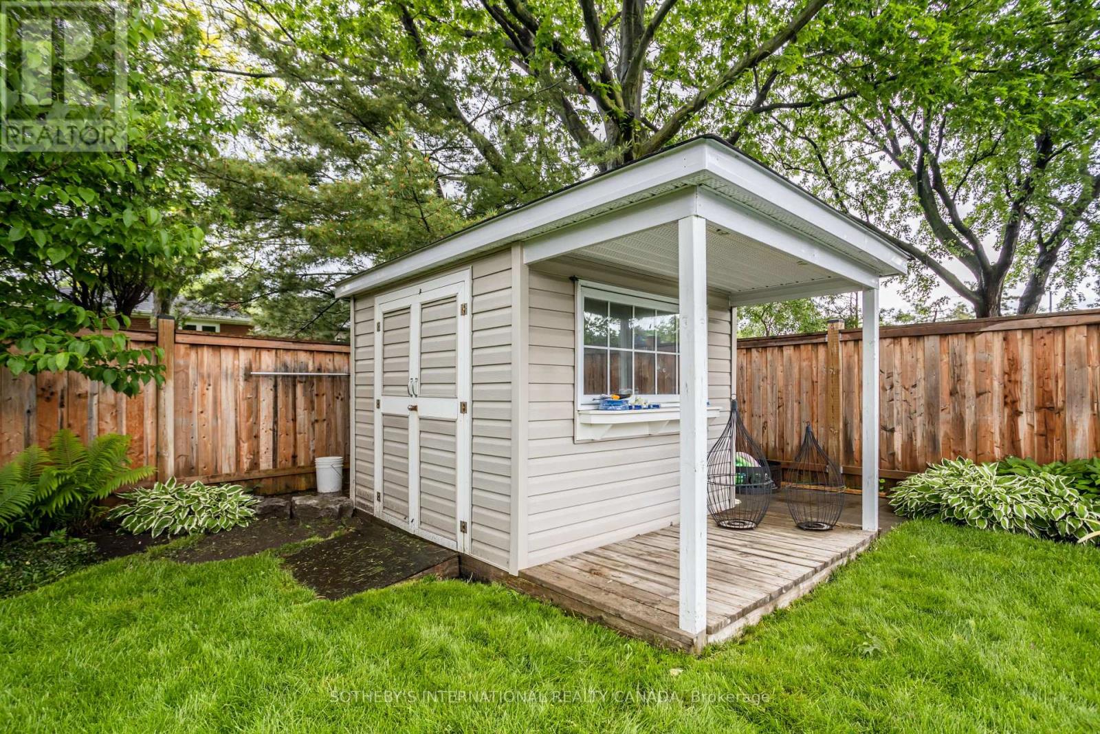 1491 Venta Avenue, Mississauga, Ontario  L4X 1C9 - Photo 29 - W13005408