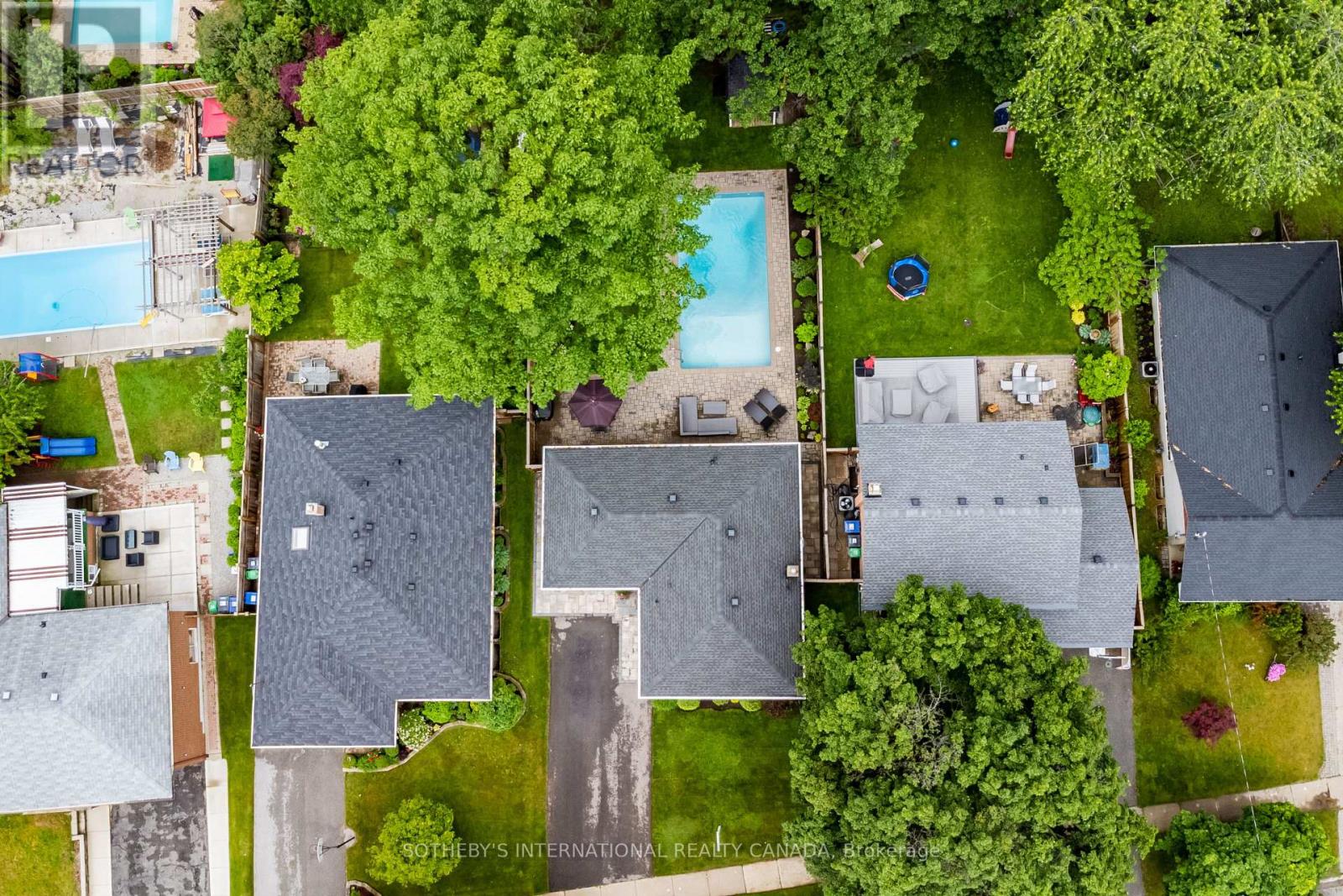 1491 Venta Avenue, Mississauga, Ontario  L4X 1C9 - Photo 30 - W13005408