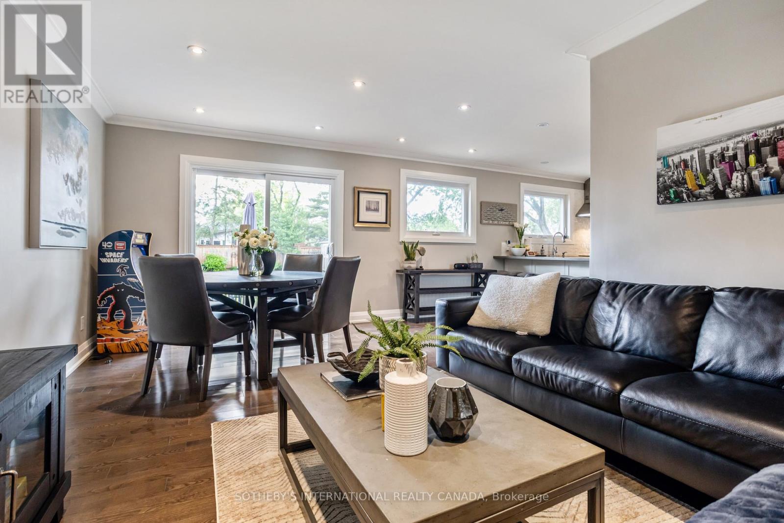 1491 Venta Avenue, Mississauga, Ontario  L4X 1C9 - Photo 6 - W13005408