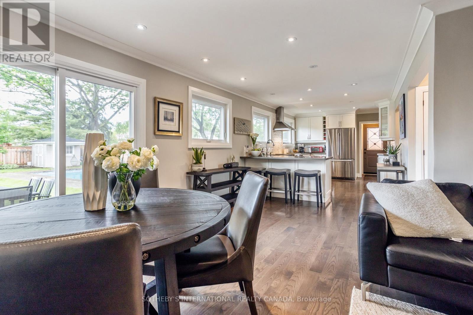 1491 Venta Avenue, Mississauga, Ontario  L4X 1C9 - Photo 7 - W13005408