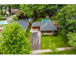 1491 VENTA AVENUE, Mississauga, Ontario