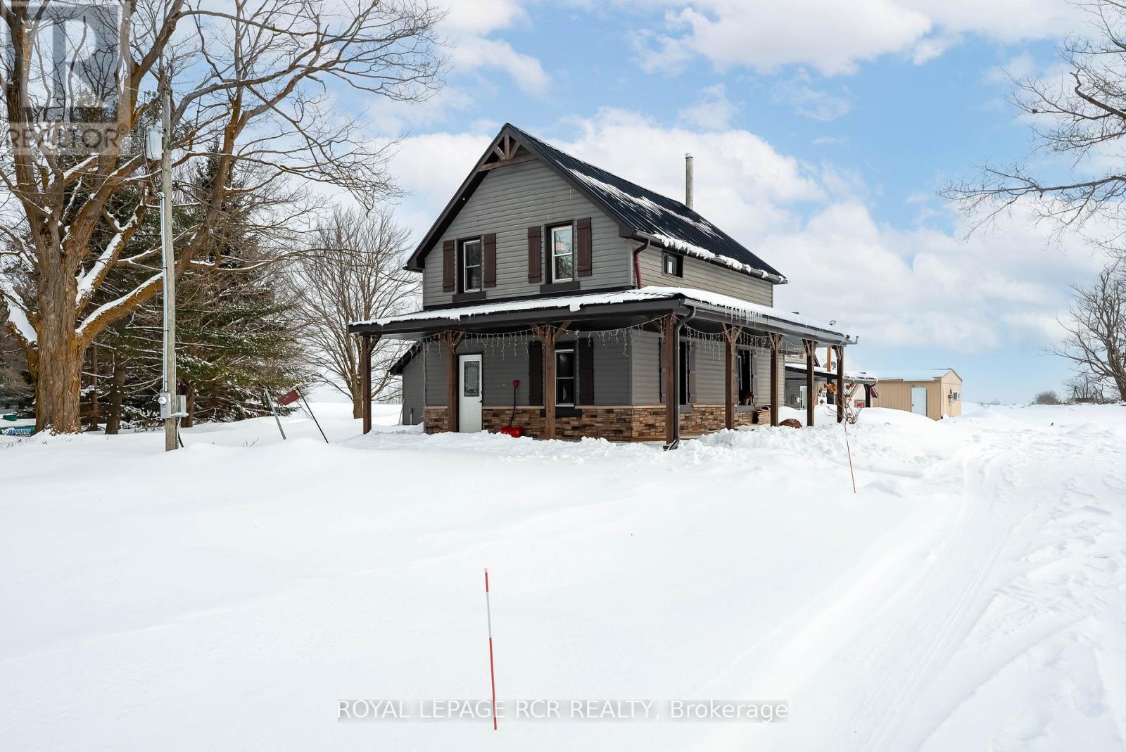 436139 4th Line, Melancthon, Ontario  L9V 2V2 - Photo 36 - X12820042