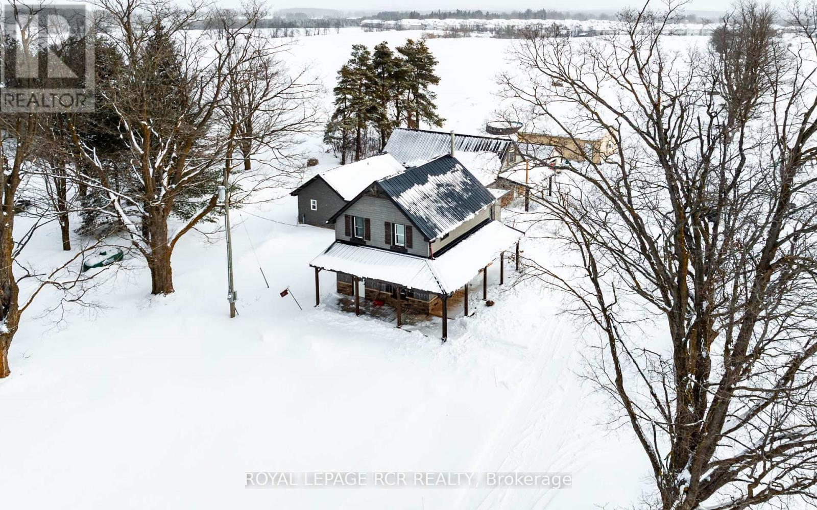 436139 4th Line, Melancthon, Ontario  L9V 2V2 - Photo 37 - X12820042