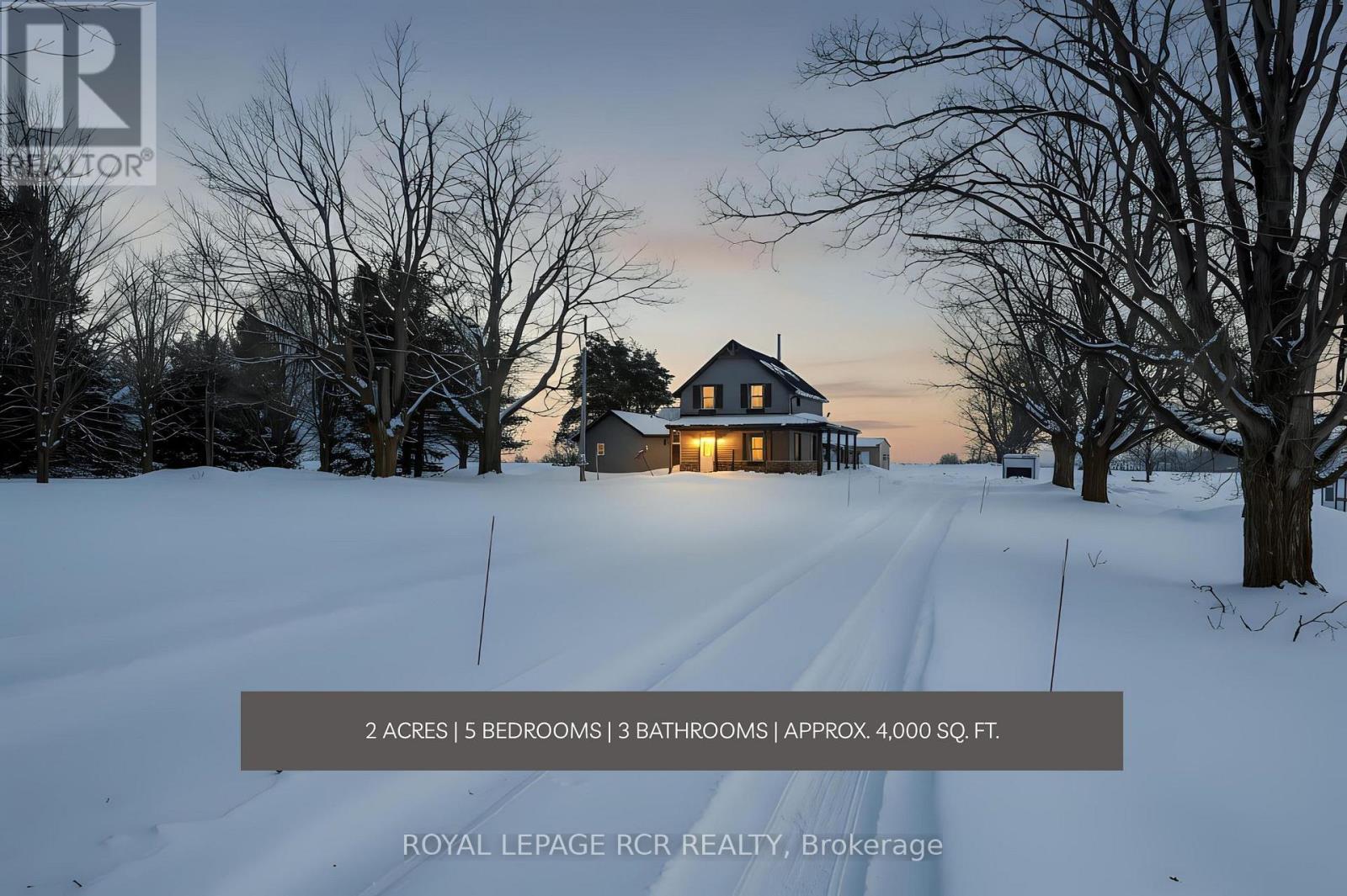 436139 4th Line, Melancthon, Ontario  L9V 2V2 - Photo 40 - X12820042