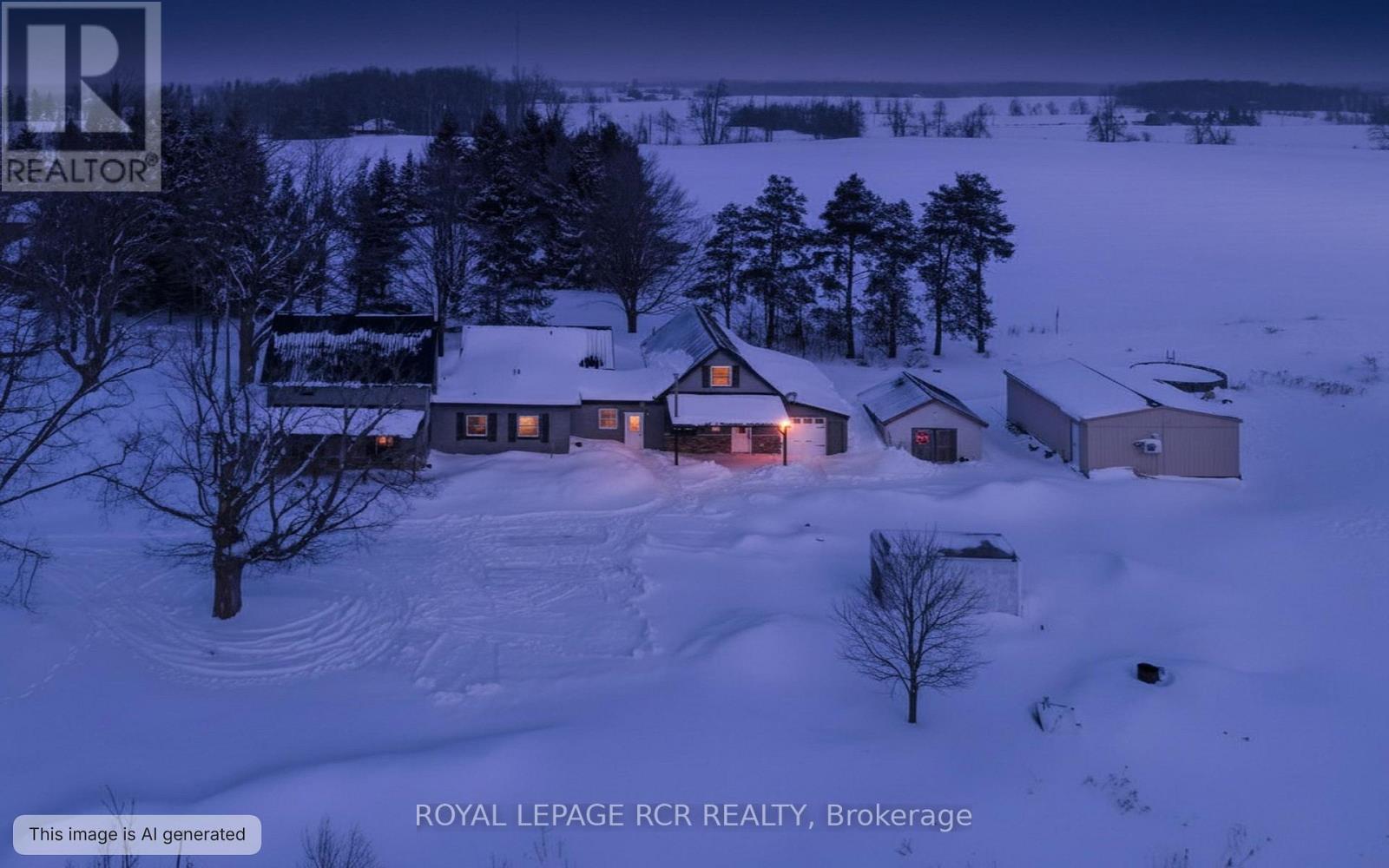 436139 4th Line, Melancthon, Ontario  L9V 2V2 - Photo 41 - X12820042