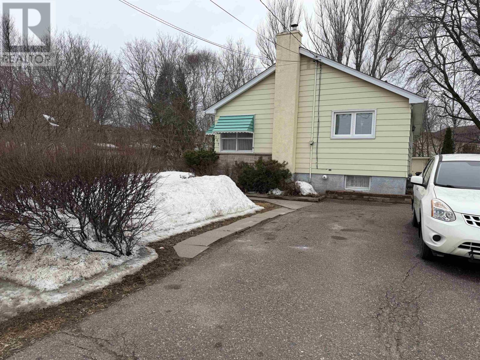 267 Windsor St, Thunder Bay, Ontario  P7B 1V5 - Photo 2 - TB2600713