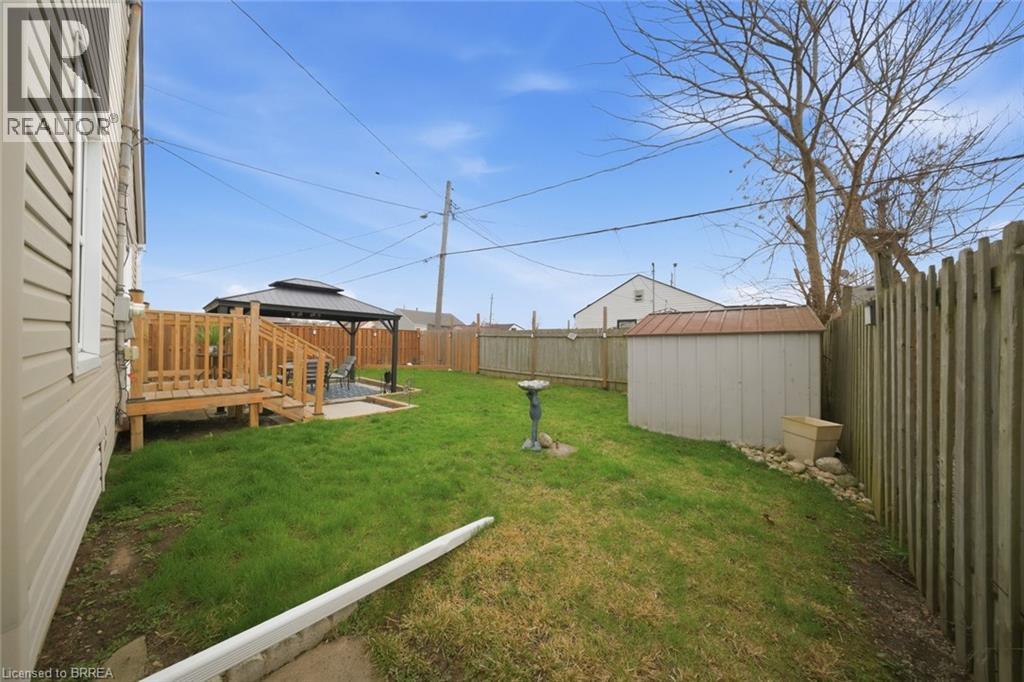 59 Lida Street, Brantford, Ontario  N3S 2R7 - Photo 32 - 40820854