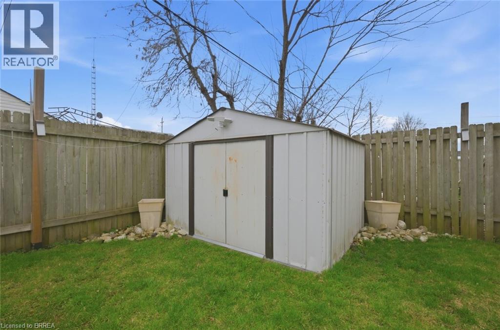 59 Lida Street, Brantford, Ontario  N3S 2R7 - Photo 33 - 40820854