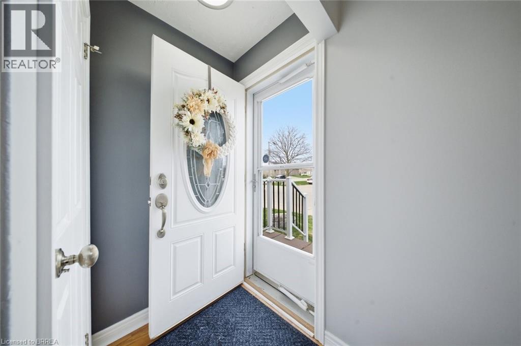 59 Lida Street, Brantford, Ontario  N3S 2R7 - Photo 7 - 40820854