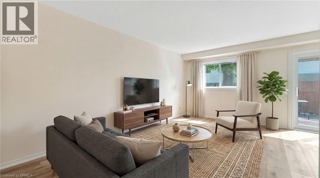 31 Moss Boulevard Unit# 26, Dundas, Ontario  L9H 7A6 - Photo 14 - 40820800