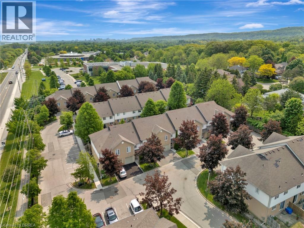 31 Moss Boulevard Unit# 26, Dundas, Ontario  L9H 7A6 - Photo 37 - 40820800