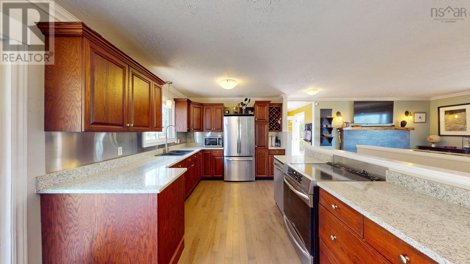 123 Minas Crescent, New Minas, Nova Scotia  B4N 4H1 - Photo 10 - 202607323