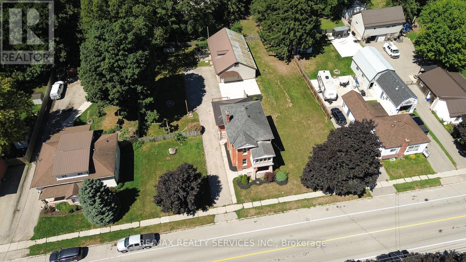 152 Blandford Street, East Zorra-Tavistock, Ontario  N0J 1M0 - Photo 4 - X13005306