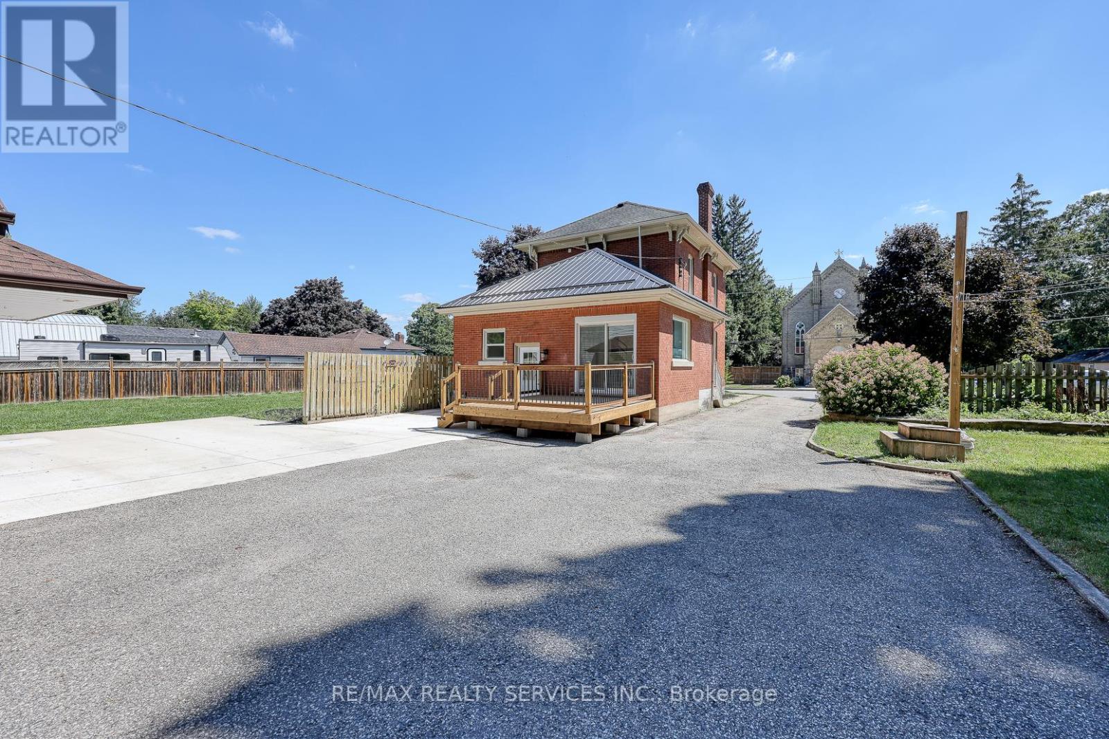 152 Blandford Street, East Zorra-Tavistock, Ontario  N0J 1M0 - Photo 42 - X13005306