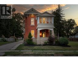 152 BLANDFORD STREET, East Zorra-Tavistock, Ontario