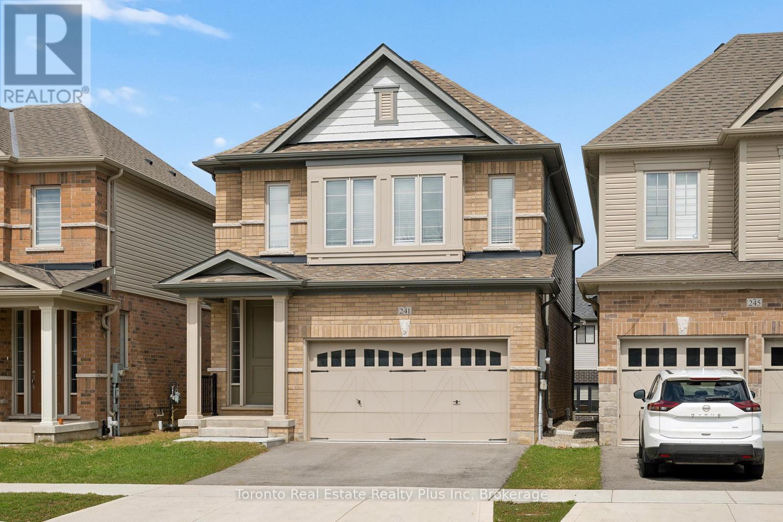 241 BROADACRE DRIVE, Kitchener, Ontario