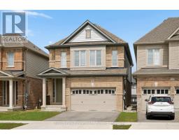 241 BROADACRE DRIVE, Kitchener, Ontario