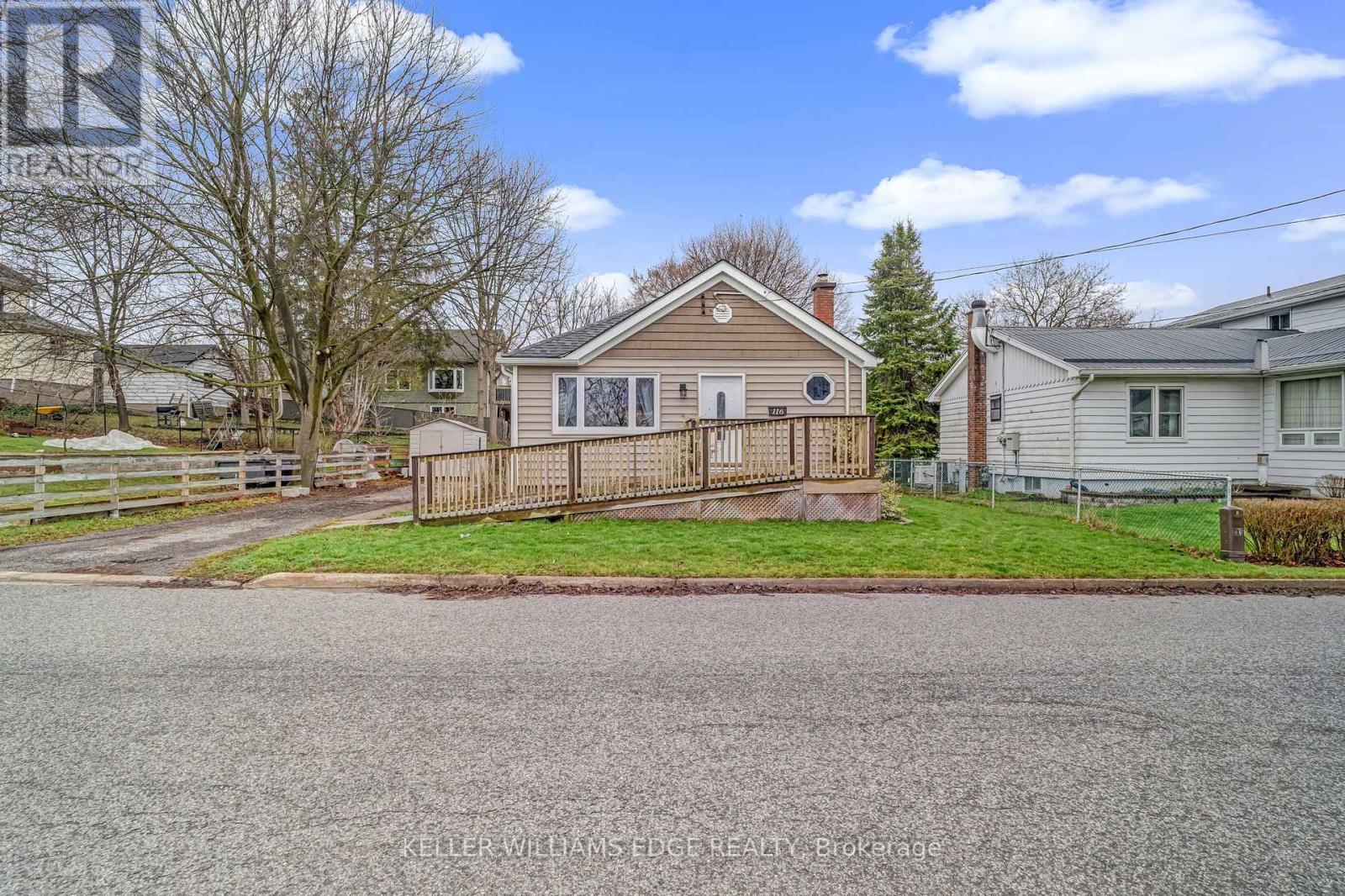 116 SOUTH STREET S, West Lincoln, Ontario