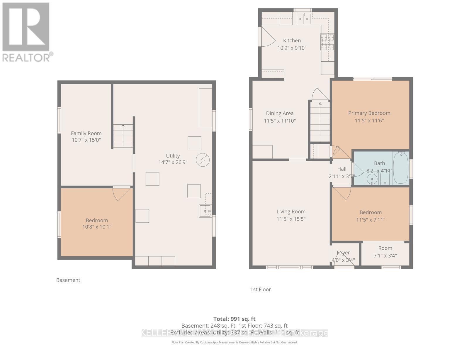 116 South Street S, West Lincoln, Ontario  L0R 2A0 - Photo 27 - X13005404