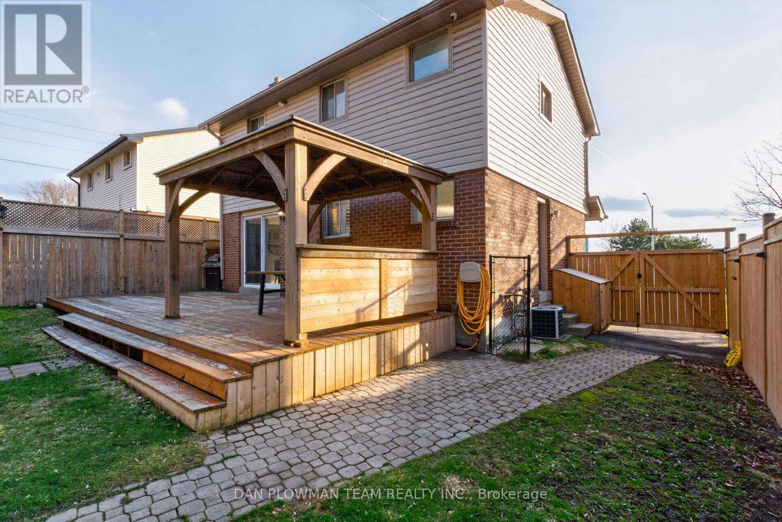 629 Grandview Street S, Oshawa, Ontario L1H 7T5 - Photo 32 - E13003108