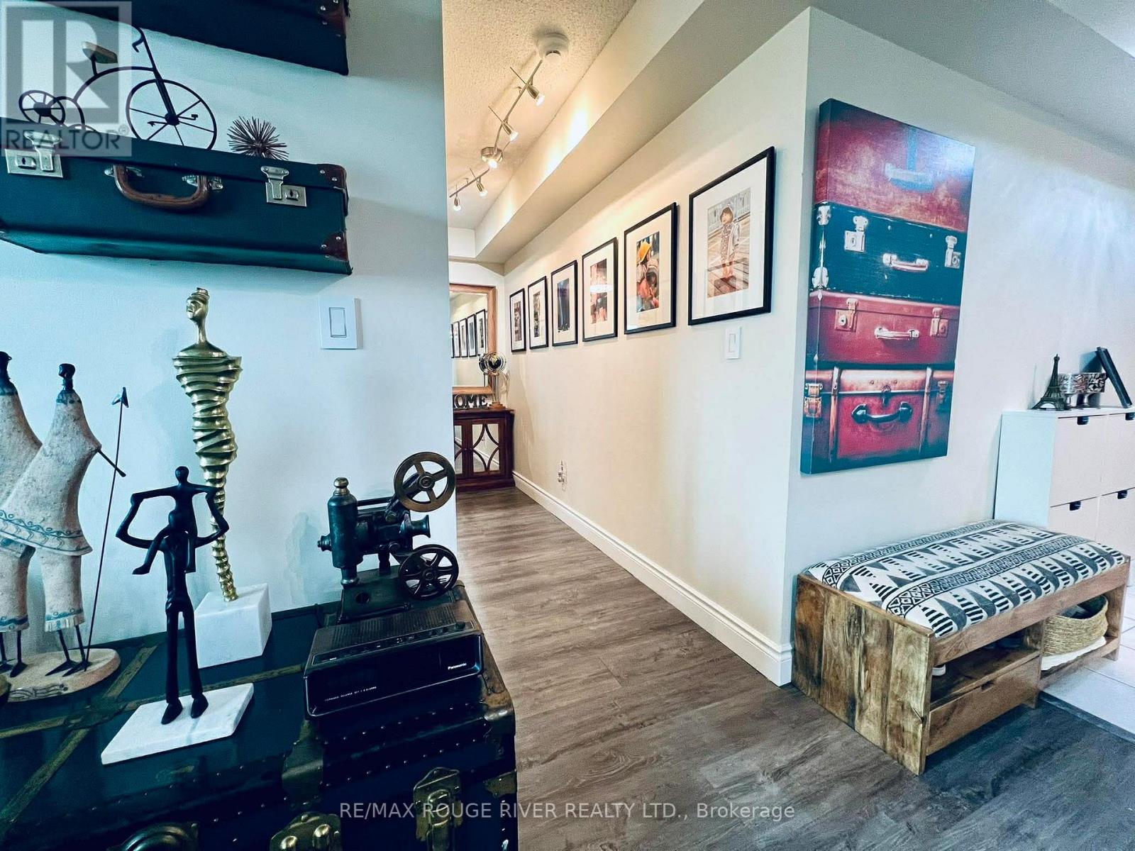 1203 - 11 Lee Centre Drive, Toronto, Ontario  M1H 3J5 - Photo 29 - E13005370