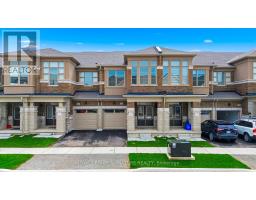1201 DARTMOUTH CRESCENT, Oakville, Ontario