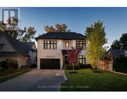 2B FAIRWAY ROAD, Toronto, Ontario