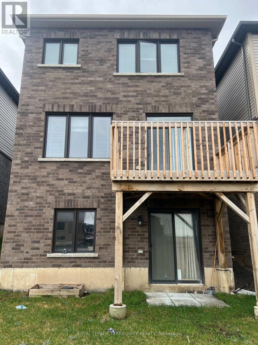 169 Vanilla Trail, Thorold, Ontario  L2V 0L2 - Photo 21 - X13000570