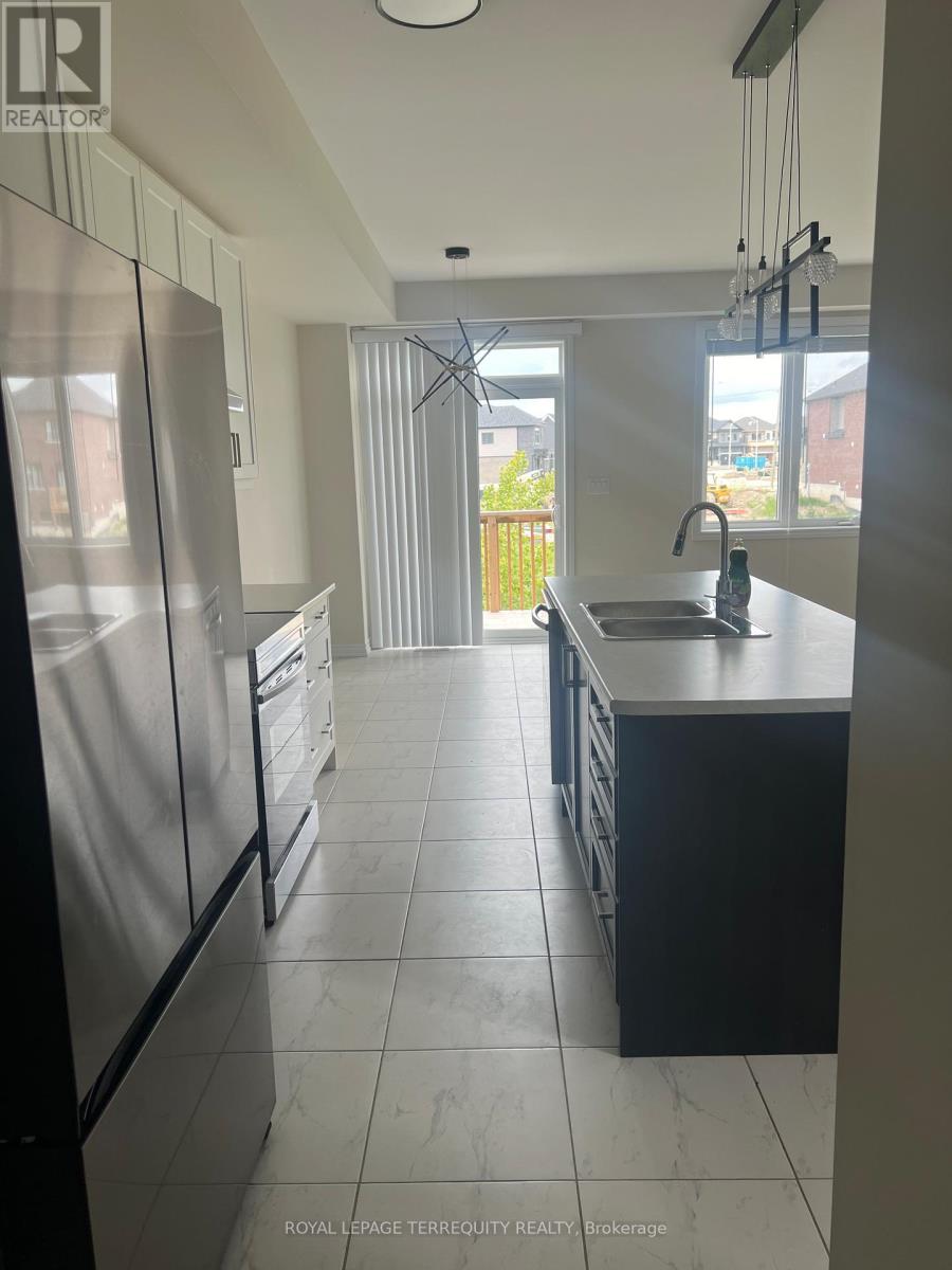 169 Vanilla Trail, Thorold, Ontario  L2V 0L2 - Photo 8 - X13000570