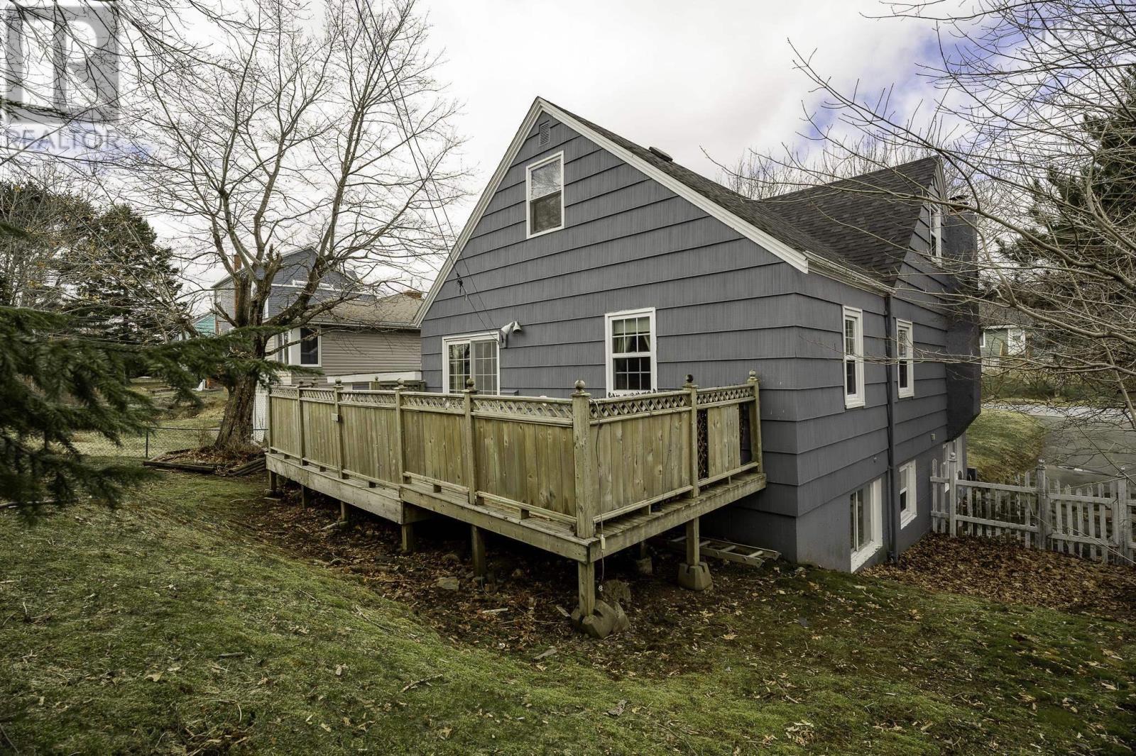 50 Convoy Avenue, Fairview, Nova Scotia  B3N 2P8 - Photo 44 - 202607547