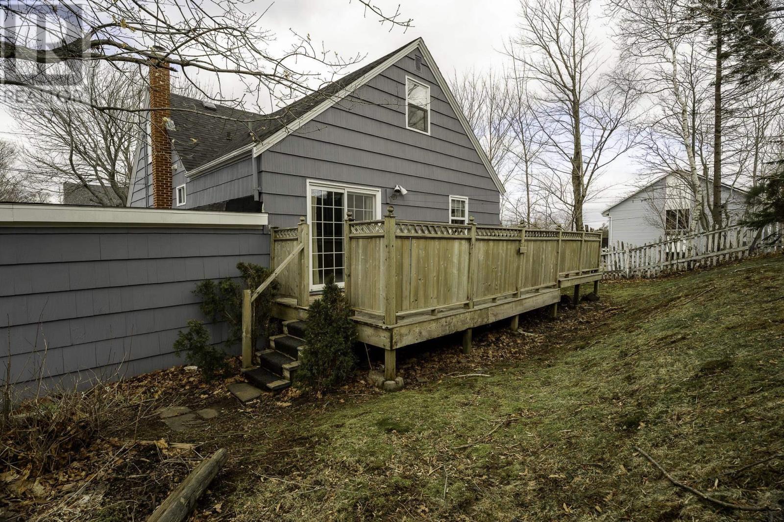 50 Convoy Avenue, Fairview, Nova Scotia  B3N 2P8 - Photo 43 - 202607547